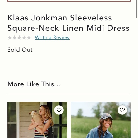 NET PIPCRO KLAAS JONKMAN COLLAB FOR ANTHROPOLOGIE SIZE XXS - Picture 2 of 14